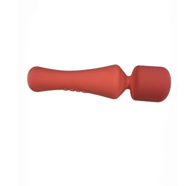 Wibrator-Big Size Wand Massager Heat Function